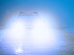 Nhtsa Seeks Public Input On Brighter Headlight Regulations Affecting Missouri Dr