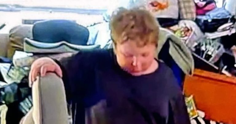 Nicholasville Boy Zander Cates Found Safe Golden Alert Cancelled