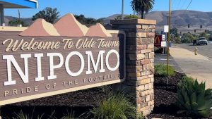 Nipomo Draft Community Plan Calls For Road Park And Service Improvements