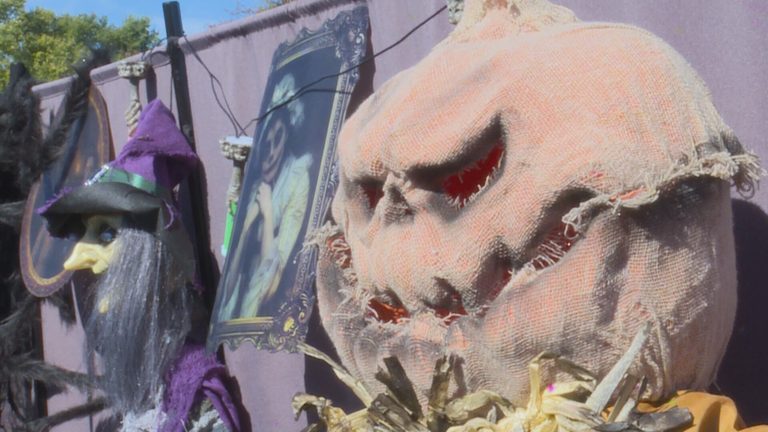 Nixa Hosts Free Family Halloween Spooktacular At Mccauley Park