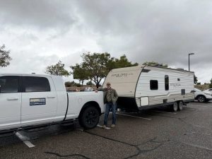 Nm Land Commissioner Candidates Debate Uranium Mining Energy Strategy