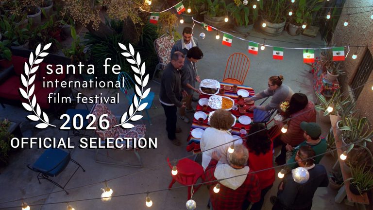 Nmsu Alum Aldo Morales Bilingual Short La Carne Asada To Debut At Santa Fe Film
