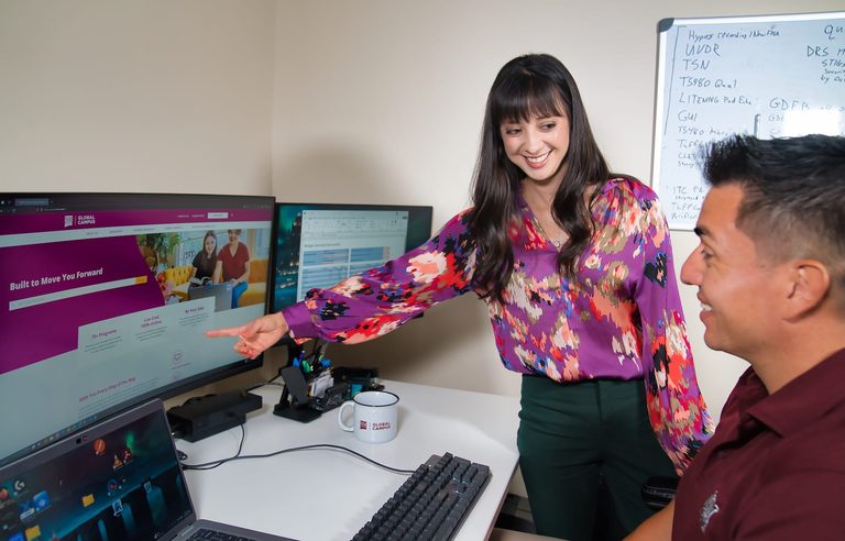 Nmsu Global Campus And Mveda Launch Ai Readiness Course For Southern Nm Small Bu