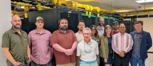 Nmsu Launches Colibr Supercomputer To Boost Ai Water And Wildfire Research