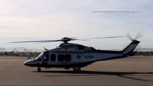 Nnsa Conducts Emergency Response Training In Summerlin And Northwest Las Vegas