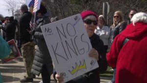 No Kings Vote Early Events Scheduled Across Wisconsin This Saturday