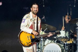 Noah Kahan May Return To Madison In 2027 Promotion Company Hints