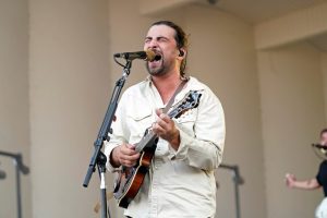 Noah Kahan To Headline Camp Randall Stadium In Madison On May 26 2027