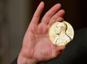 Nobel Memorial Prize In Economic Sciences To Be Announced In Stockholm