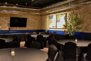 Noble Tavern Launches The Sterling Event Space At Tru By Hilton St Petersburg