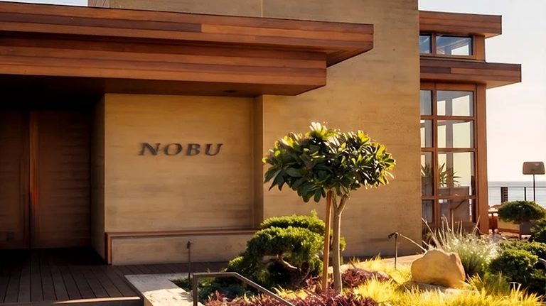 Nobu Malibu Chef Killed In Early Morning Crash On Pacific Coast Highway