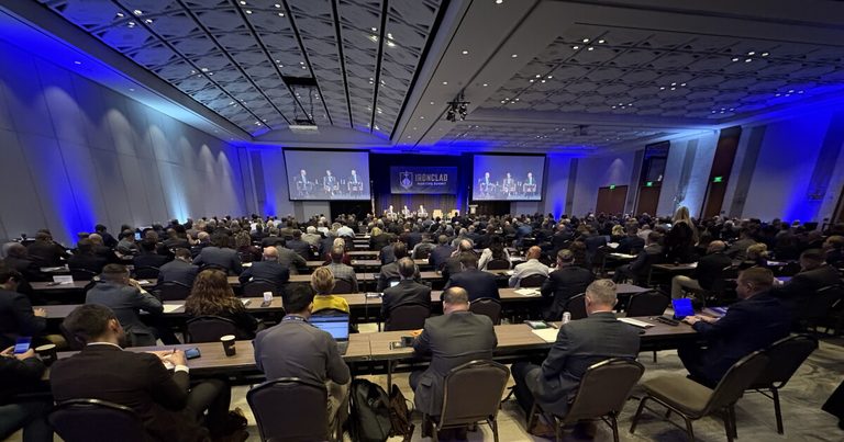 Norfolk Hosts Inaugural Ironclad Maritime Summit To Boost Defense Industry