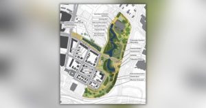 Norfolk Opens Bids For Flood Resilient Blue Greenway Park Project