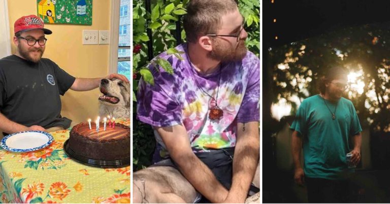 Norfolk Resident Matthew Gutterman Remembered After Fatal Richmond Shooting