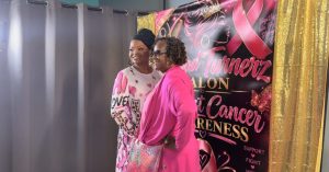 Norfolk Salon Owner Rebuilds After Suv Crash Celebrates Cancer Remission