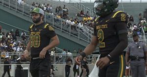 Norfolk State Spartans Open Meac Play Vs South Carolina State Bulldogs