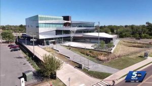 Norman Library Lawsuit Extension Delays Reopening For Up To Six Months
