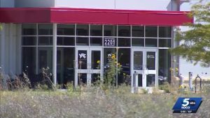 Norman Sues Contractors Over Water Leaks At Young Family Athletic Center
