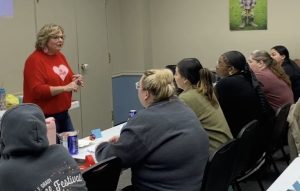 North Carolina Expands Fast Track Childcare Training To Fill Worker Shortage