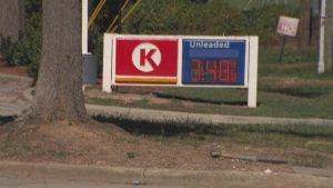 North Carolina Gas Tax Suspension Drives Lowest Fuel Prices In The Nation But Dr