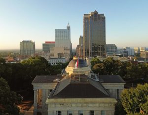 North Carolina Legislature Suspends State Gas Tax Offering 362 Million Relief