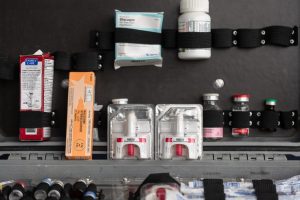 North Carolina Mountain Counties Expand Life Saving Harm Reduction Services