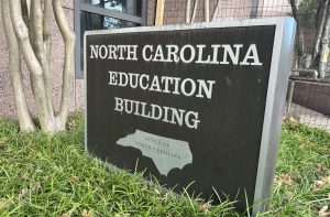 North Carolina Public Schools Aim For 89 Enrollment Amid Voucher Growth