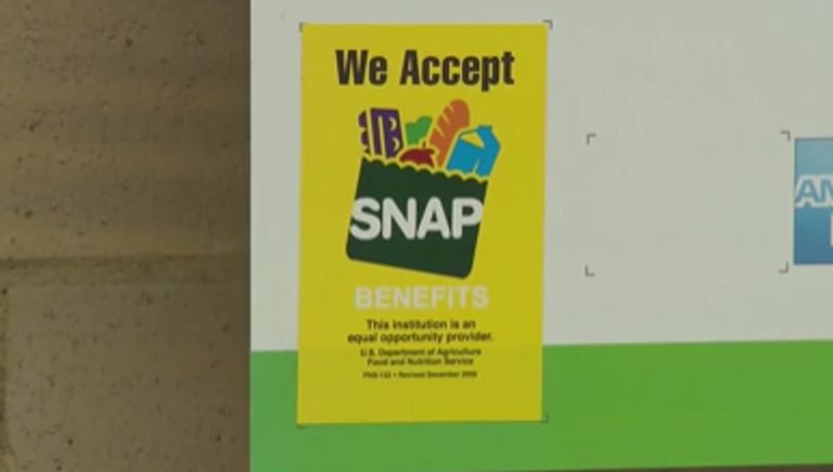 North Carolina To Shoulder 85 Million Extra Snap Admin Costs Starting Oct 1