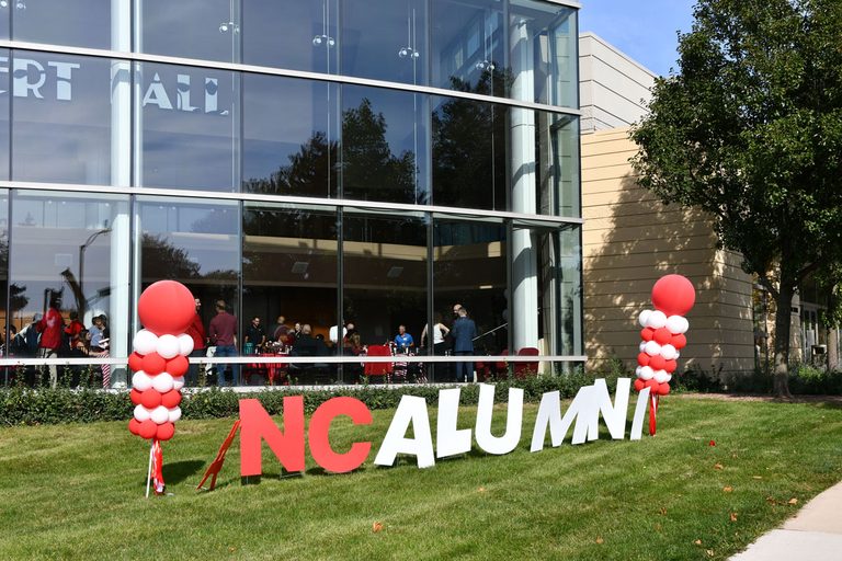 North Central College To Become North Central University Naperville In 2027