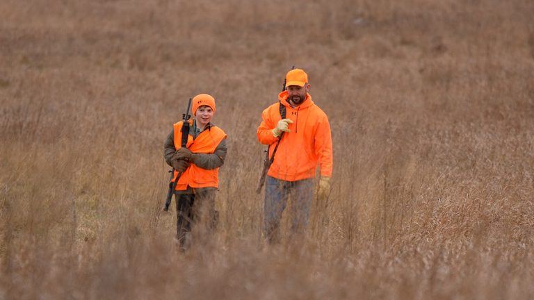 North Dakota Deer Gun Season Opens Nov 6 Amid Habitat And Disease Challenges
