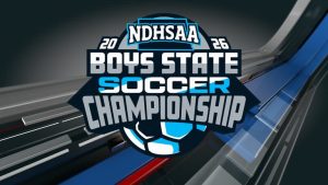 North Dakota High School Boys Soccer State Championship Kicks Off In Fargo