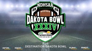 North Dakota High School Football Playoffs Kick Off With 16 Teams Across The Sta