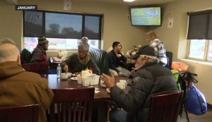 North Dakota Interagency Council On Homelessness Seeks 25 Million To Expand Affo