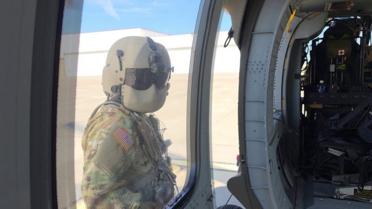North Dakota National Guard Expands Free Childcare For Drill Weekends