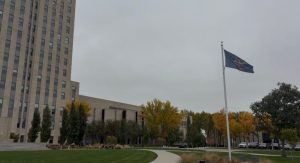 North Dakota Officials Warn Ai Tools Could Amplify Foreign Cyber Threats