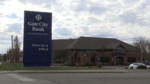 North Dakota S 70 Banks Keep Rural Communities Financially Healthy