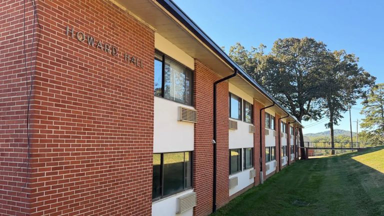 North Greenville University Begins Multi Million Dollar Renovation Of Historic H