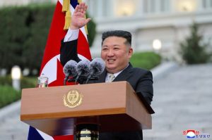 North Korea Condemns Us Arms Sales To Taiwan And Reaffirms Support For Russia