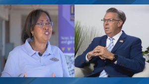 North Las Vegas Mayoral Race Centers On Housing Affordability And Public Safety