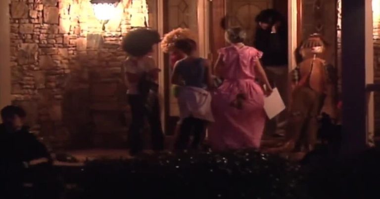 North Las Vegas Parents Urged To Prioritize Safety For Halloween Trick Or Treate