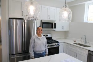 North Lawndale Celebrates First Completed Homes Under Missing Middle Initiative