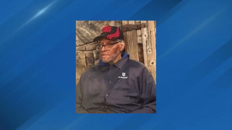 North Little Rock Police Offer Reward For Tips On Missing 70 Year Old Resident