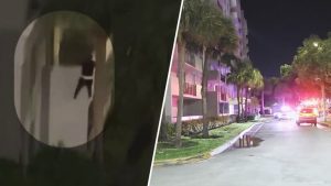 North Miami Shooting Leads To Kidnapping Fatal Discovery And Vehicle Arson