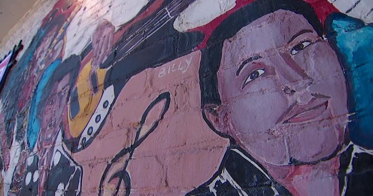 North Nashville Culture Crawl Marks 10 Years Of Black Art And Community On Jeffe
