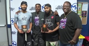 North Omaha Hoops Fest Brings Basketball Mentorship And Unity To Local Youth