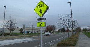 North Omaha Trail Construction Moves Forward Despite Temporary Business Disrupti
