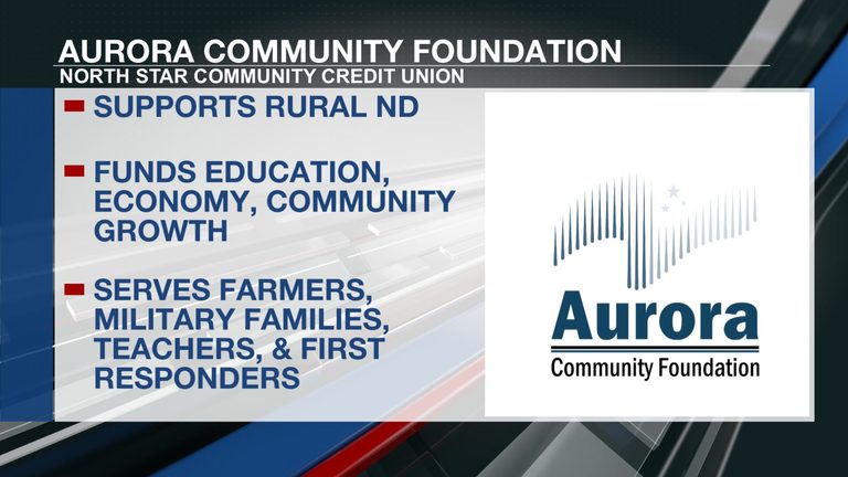 North Star Credit Union Launches Aurora Community Foundation To Aid Rural Nd