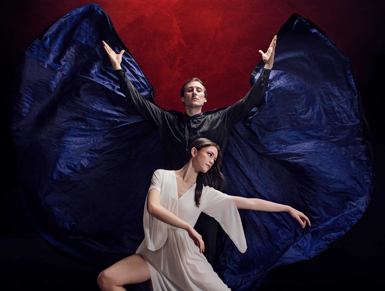 North Texas Arts Groups Offer Free Halloween Festivities And Immersive Shows