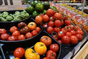 North Texas Cpi Climbs As Energy And Produce Costs Surge