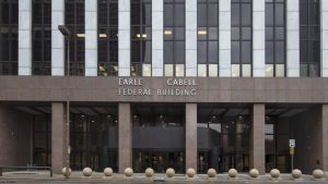 North Texas Doctor And Former Postal Union Official Charged In 19 Million Federa